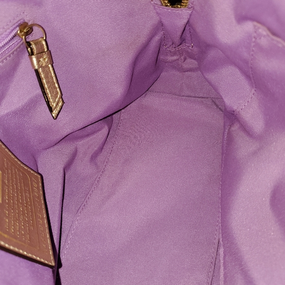 Authentic Coach Bag - Picture 7 of 13